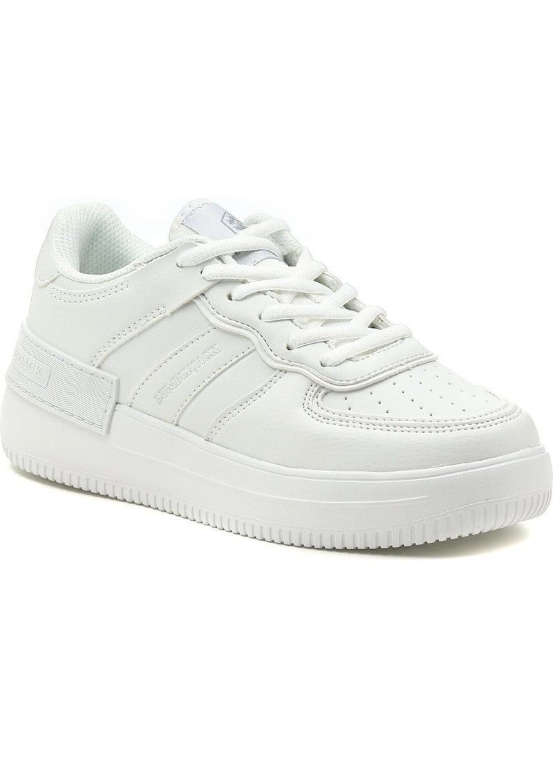 LUMBERJACK Freya 2fx White Women's Sneaker  - Image 2