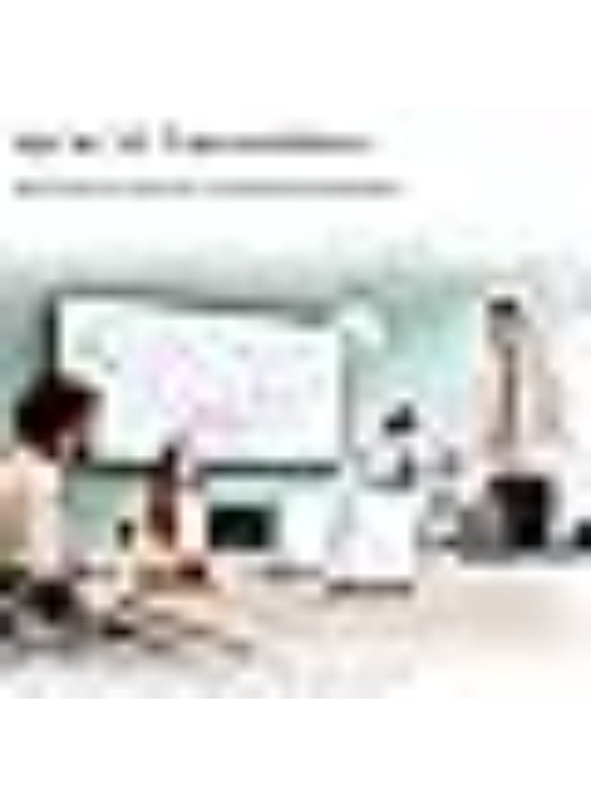 SHERRIVA Wireless HDMI Transmitter Only, Requires Receiver, 1080P@60Hz, 328FT Range, 0.05s Latency, 2.4G+5G Dual‑Band, Plug & Play, Audio & Video Streaming for Laptop, PC, PS5, Xbox, Switch - Image 2