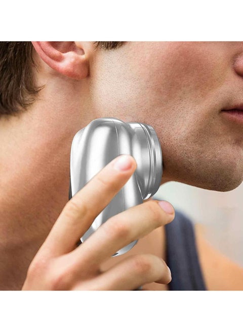 Portable Mini Electric Shaver