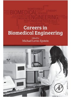 Academic Press Careers in Biomedical Engineering  - Image 1