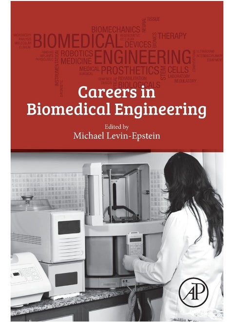 Academic Press Careers in Biomedical Engineering