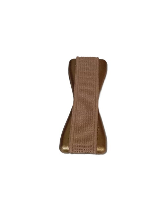 Taimi Golden finger grip holder for mobile phones and tablets is safe and stylish  - Image 2