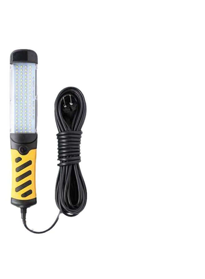 Loquat Handheld Charging Work Light Charging Inspection Light Car Work Light With Wire Multifunctional Handheld Car Led Light-Power:30-bead Work Light With Wire - Image 5