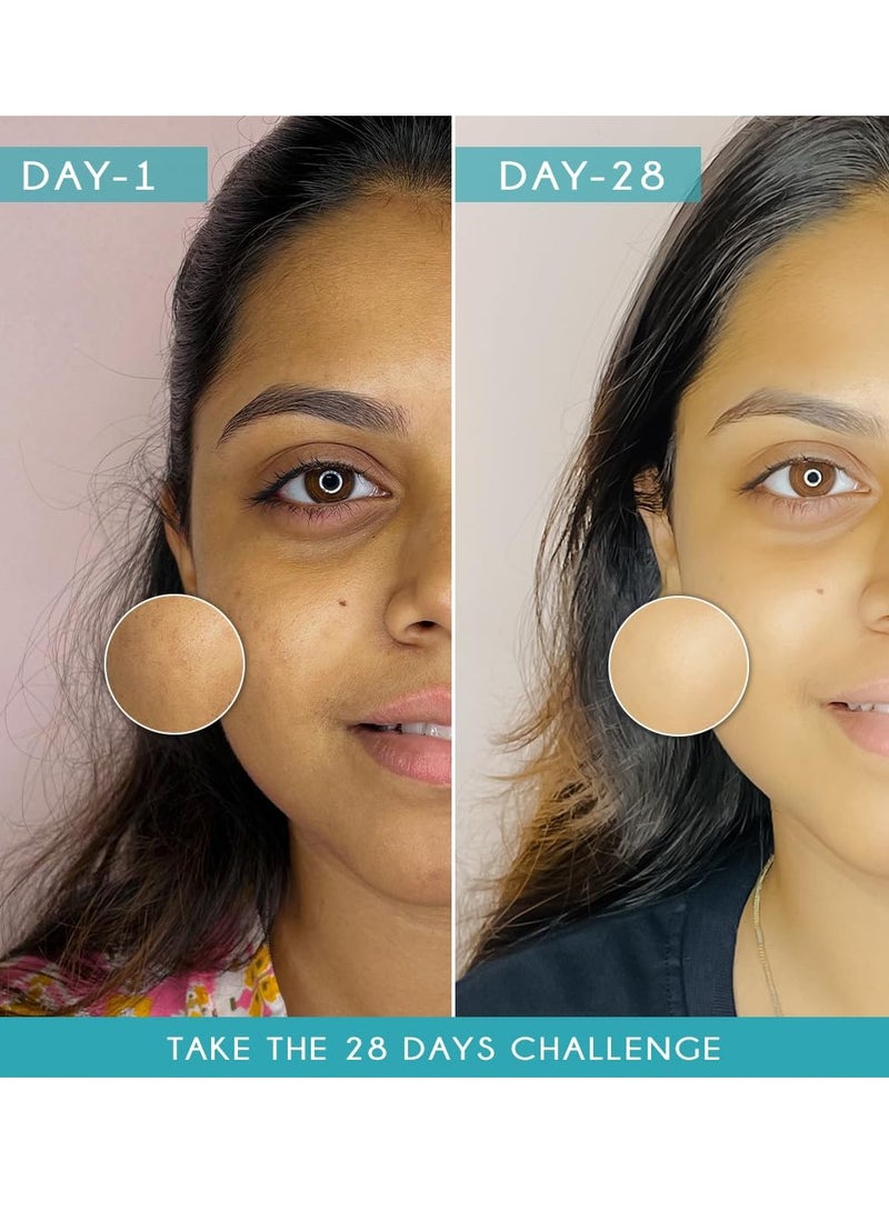 AULI LIFESTYLE Auli Magic Potion Non Sticky Oil Control Aloe Vera Gel 60GM - Image 2