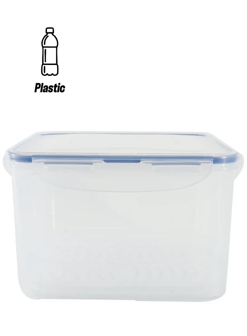 LOCK & LOCK Plastic Food Container 3.7 L