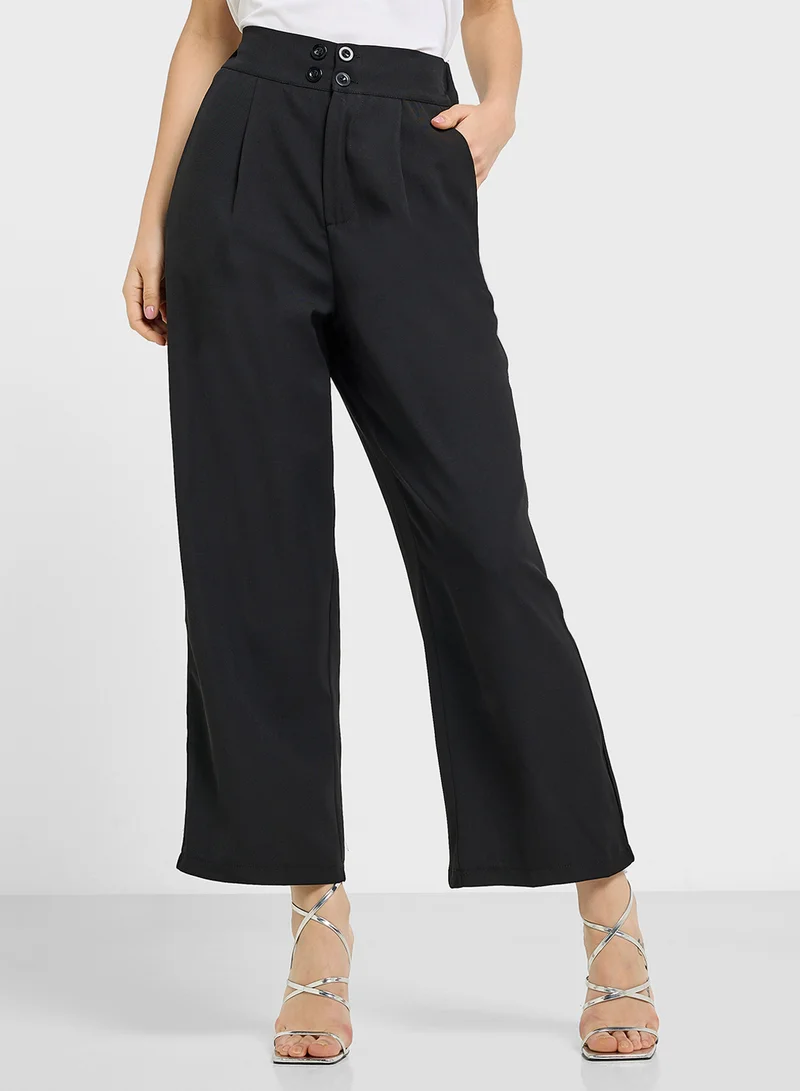 ELLA Blazer & Pant Set