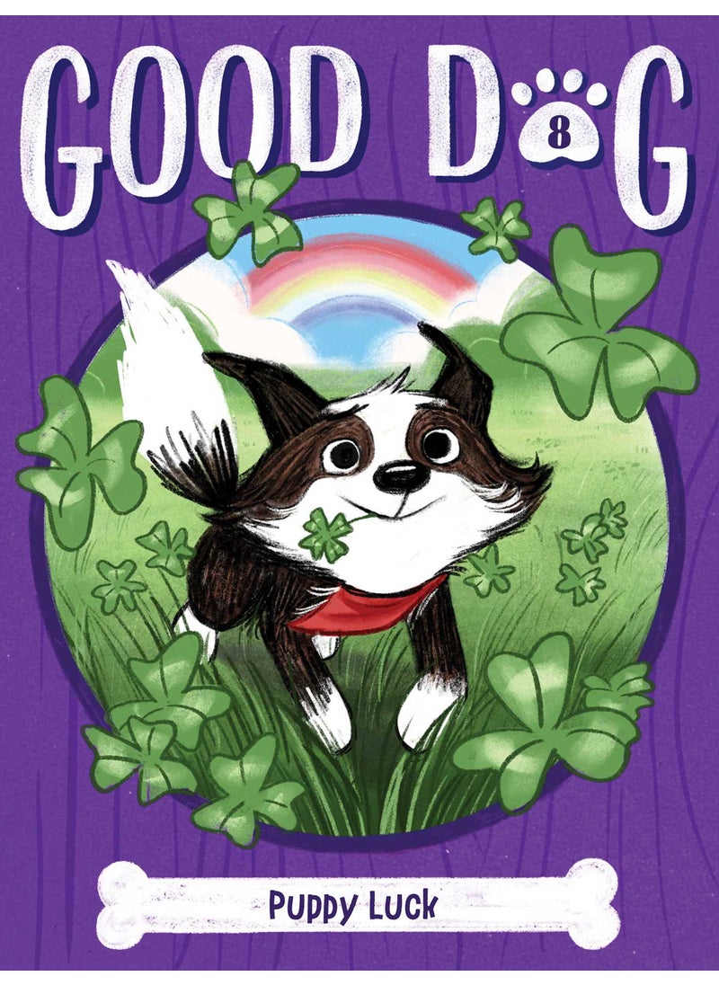 null - Puppy Luck - Image 1