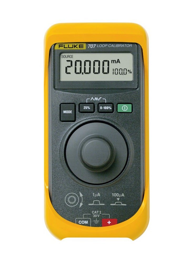 FLUKE-707 Loop Calibrator
