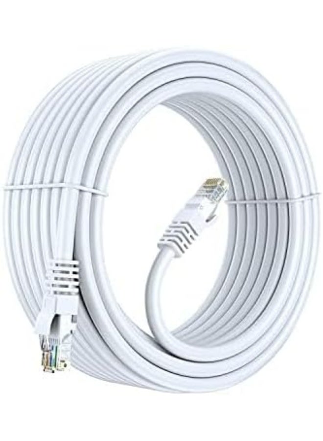 Rapex Lecxo 3G+ Cat6E Utp Patch Cable 23Awg Grey 100  - Image 1