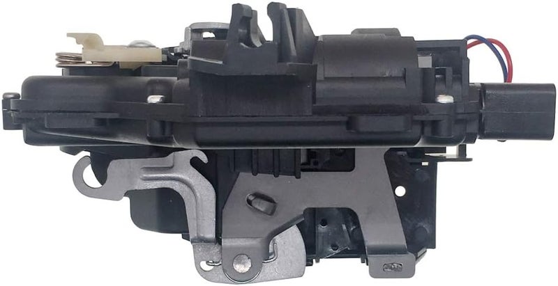 YCT Door Lock Latch Actuator 3B1837016A for Volkswagen Models - Image 4