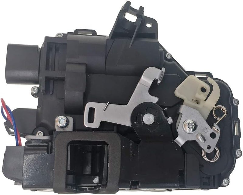 YCT Door Lock Latch Actuator 3B1837016A for Volkswagen Models - Image 3