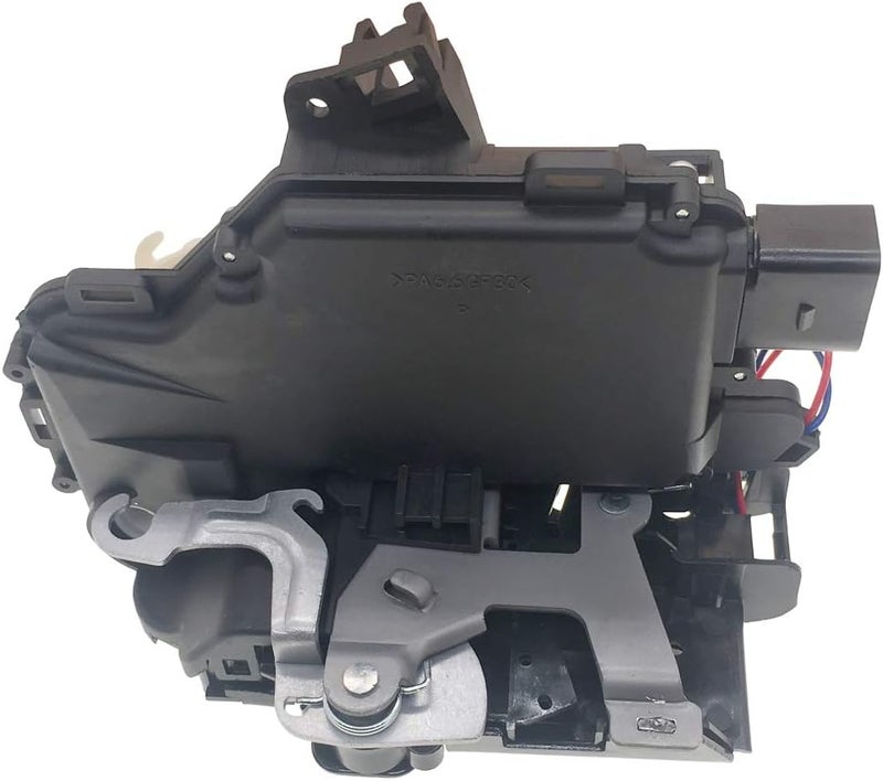 YCT Door Lock Latch Actuator 3B1837016A for Volkswagen Models - Image 2