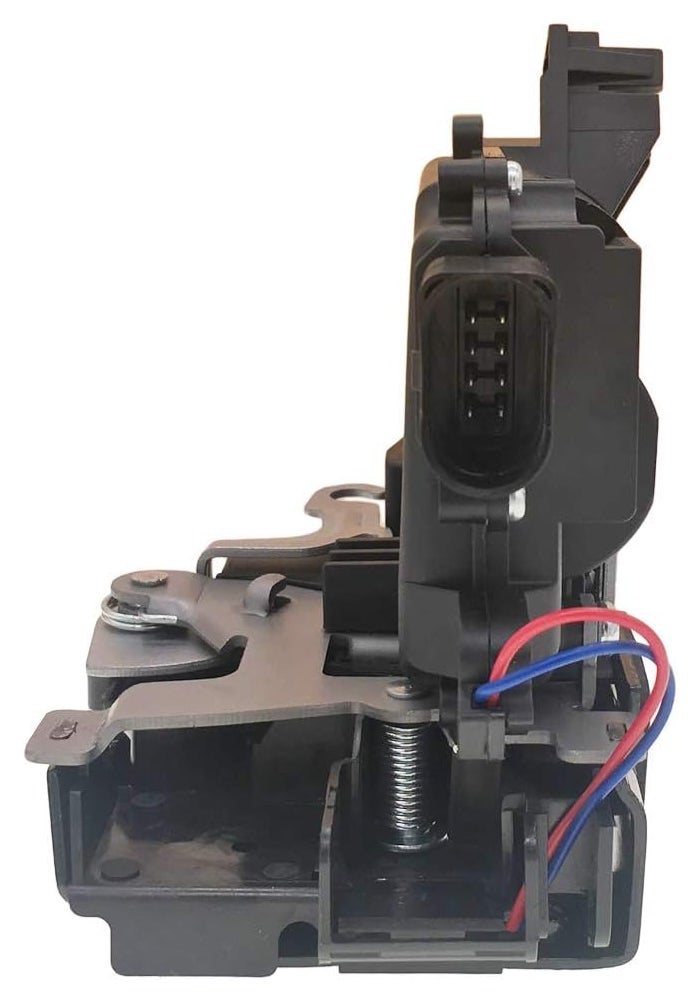 YCT Door Lock Latch Actuator 3B1837016A for Volkswagen Models - Image 5