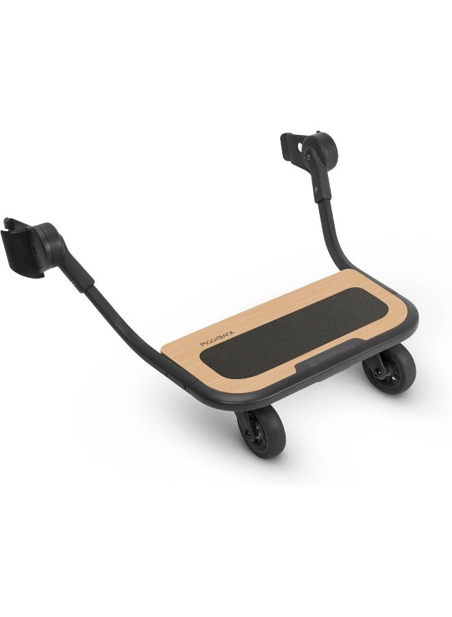 UPPAbaby PiggyBack Ride-Along Board for Vista/Vista V2 - Image 1