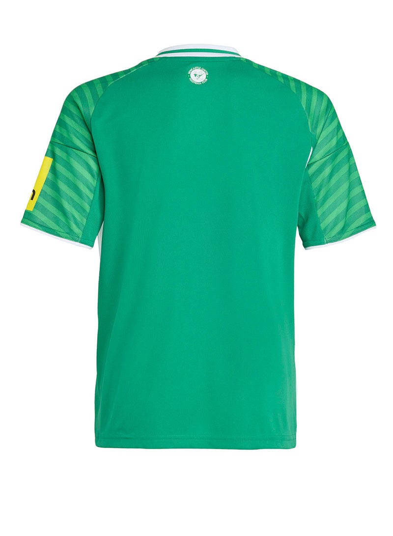 نيوكاسل يونايتد طقم نيوكاسل يونايتد 25/26 الخارجي للأطفال - Image 2