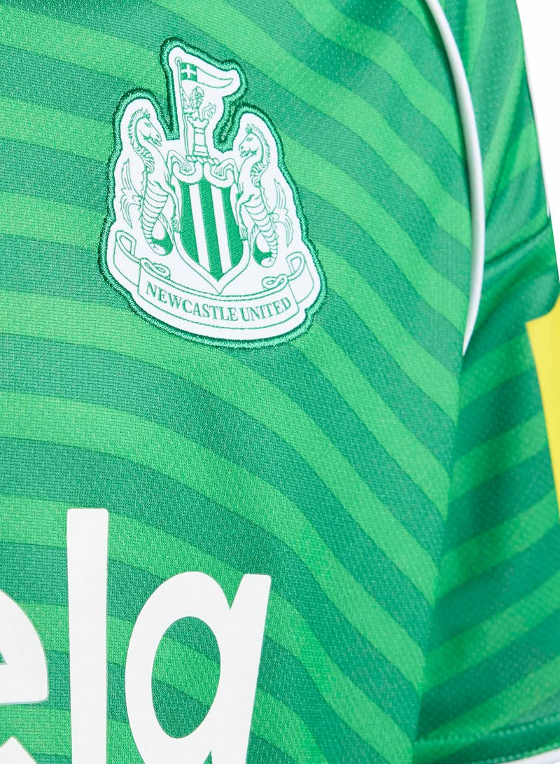 نيوكاسل يونايتد طقم نيوكاسل يونايتد 25/26 الخارجي للأطفال - Image 4