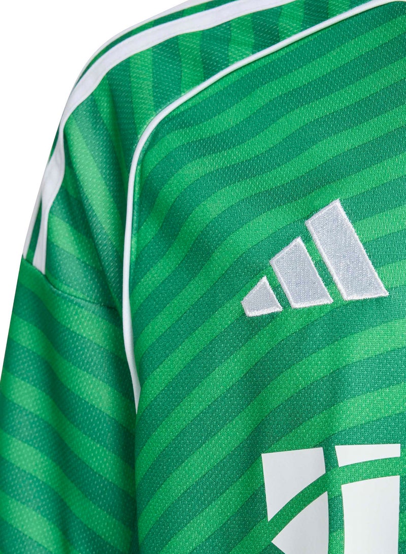 نيوكاسل يونايتد طقم نيوكاسل يونايتد 25/26 الخارجي للأطفال - Image 3