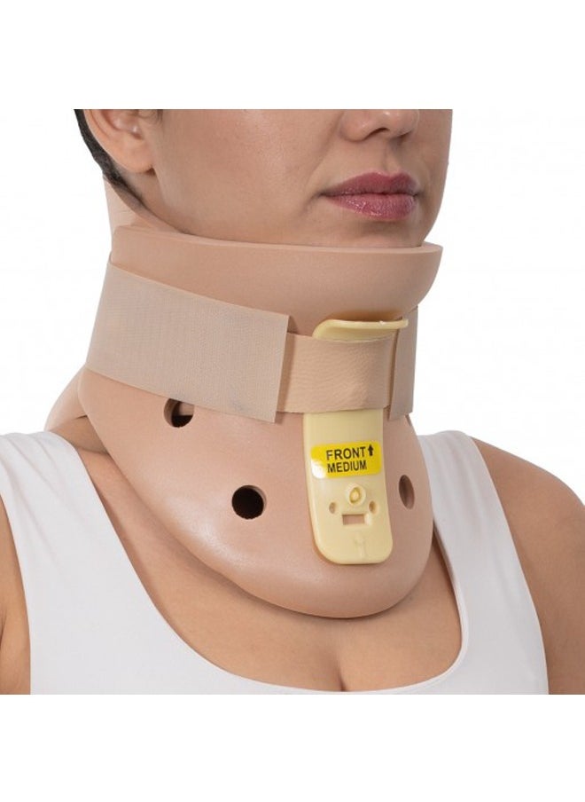 SupportLine ERS 111 XS: Kids Philadelphia Collar - Gentle Support for Growing Comfort  - Image 2