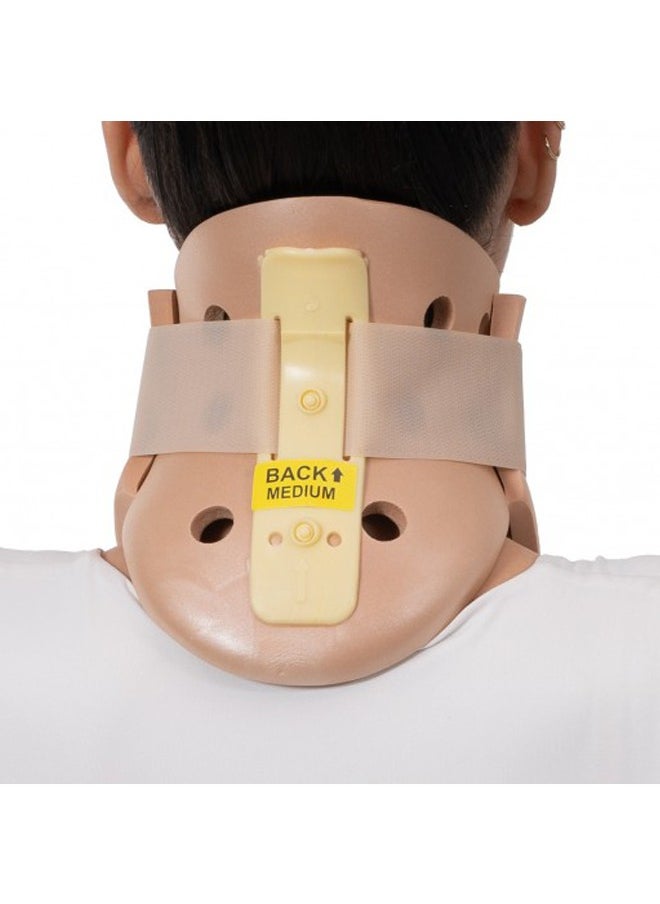 SupportLine ERS 111 XS: Kids Philadelphia Collar - Gentle Support for Growing Comfort  - Image 3