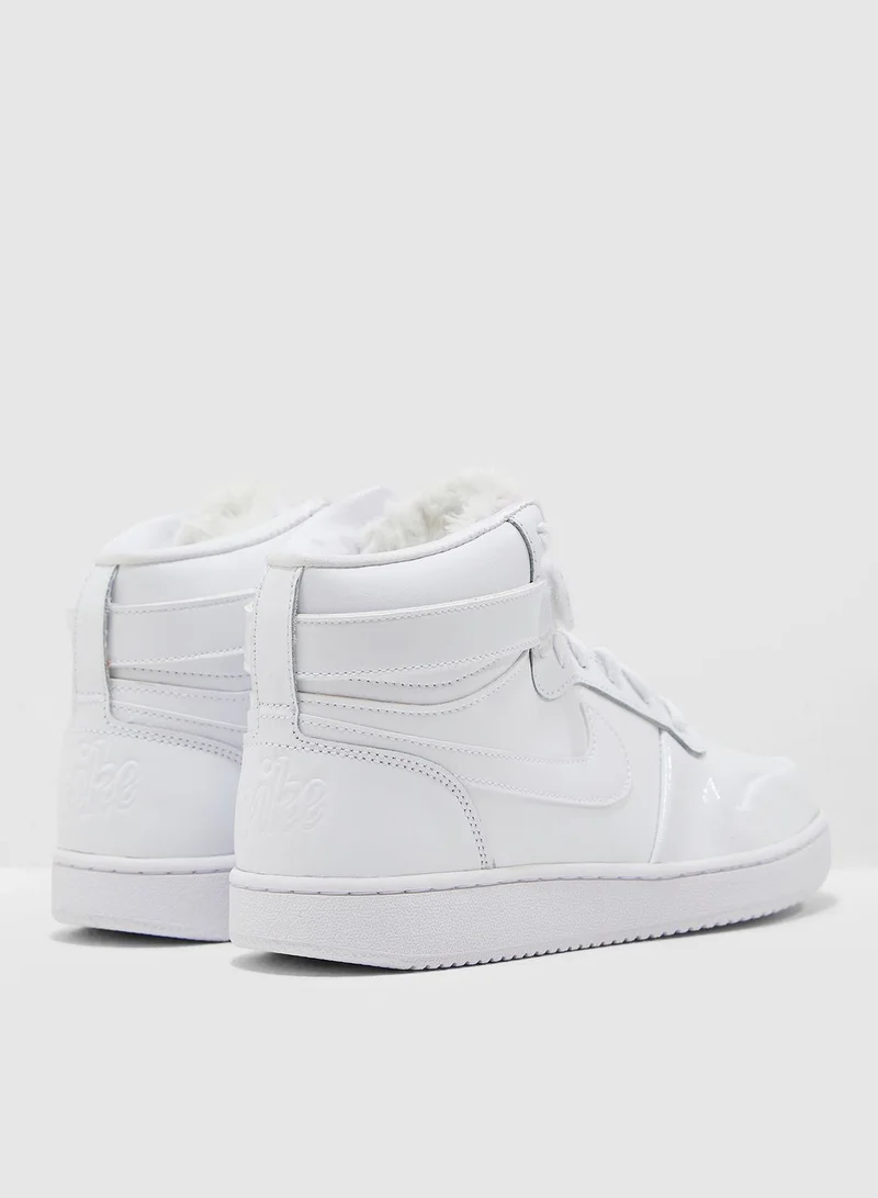 Nike Ebernon Mid Prem