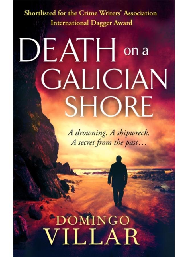 Death On A Galician Shore 
