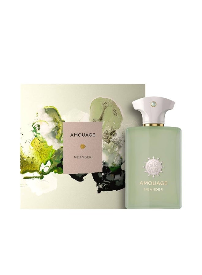 امواج للعطور مياندر إي دي بي 100 مل - Image 3