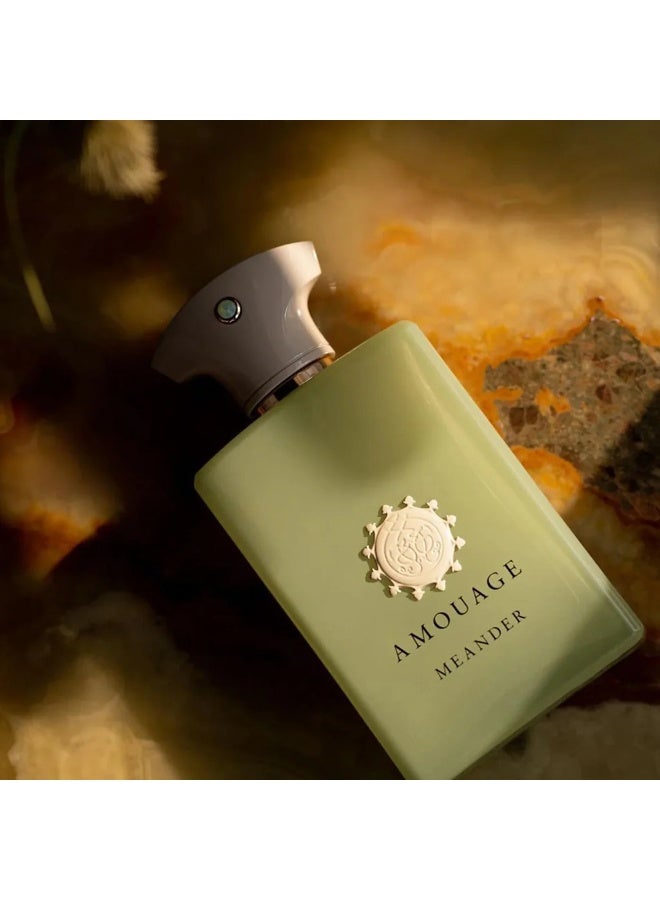 امواج للعطور مياندر إي دي بي 100 مل - Image 2