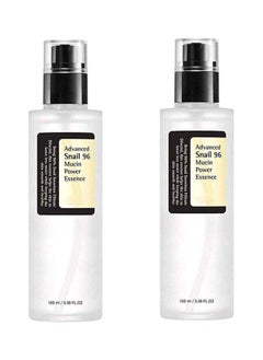 Pack Of 2 Advanced Snail 96 Mucin Power Essence - pzsku/Z285D07B820949FB2F12BZ/45/_/1724752555/aea0fdfc-01c9-4670-83bf-0fb086109576