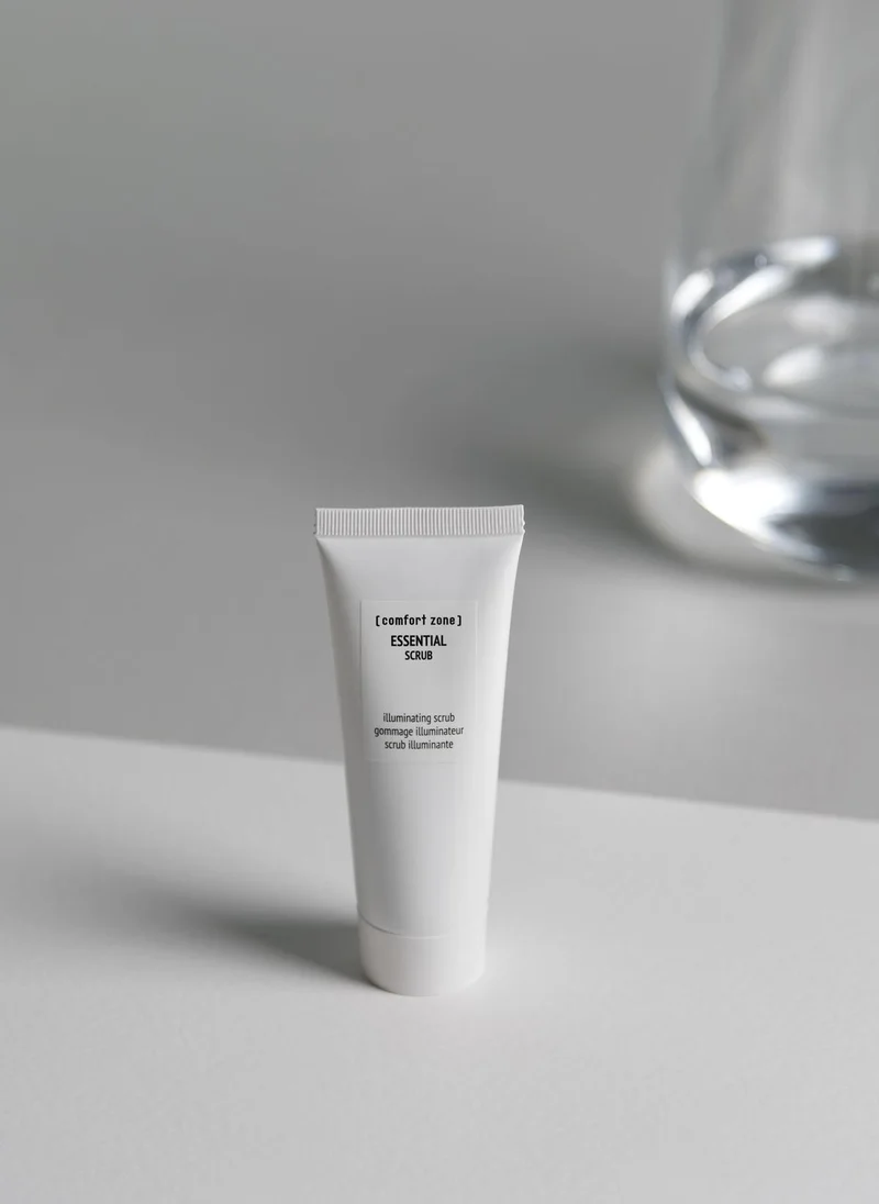 كومفرت زون Essential Scrub 60Ml