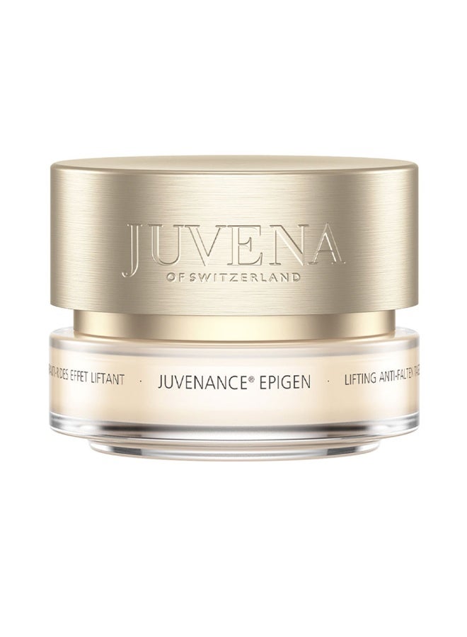 Juvena Juvenance Epigen Lifting Anti-Wrinkle Day Cream 50ml - Image 1