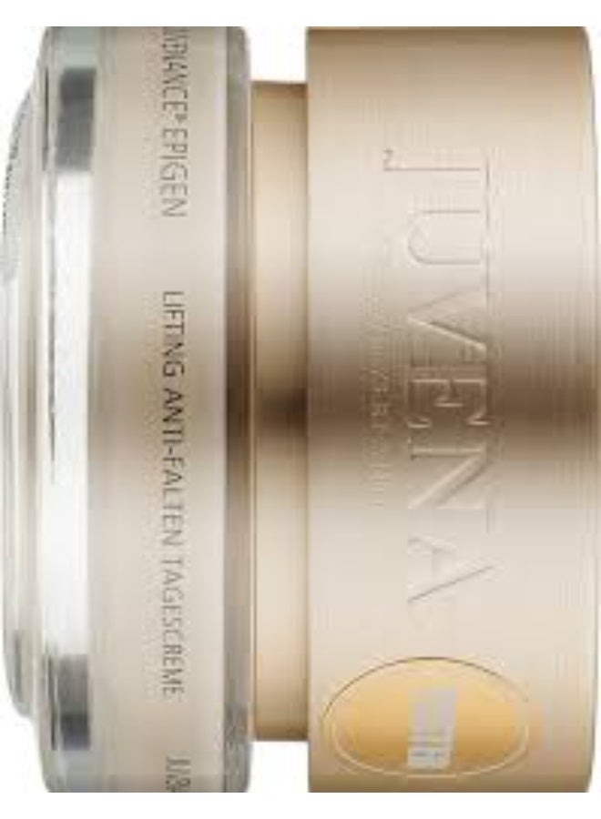 Juvena Juvenance Epigen Lifting Anti-Wrinkle Day Cream 50ml - Image 2