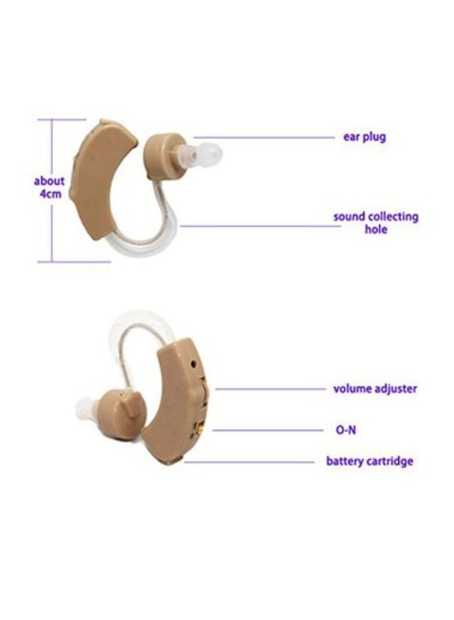 Cyber Sonic Ear Hearing Aids - Image 3