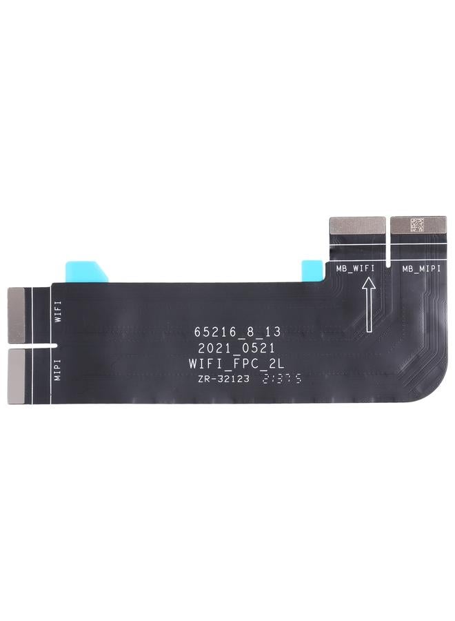 erorex For Huawei MateBook E 2022 Original Mainboard Flex Cable - Image 1