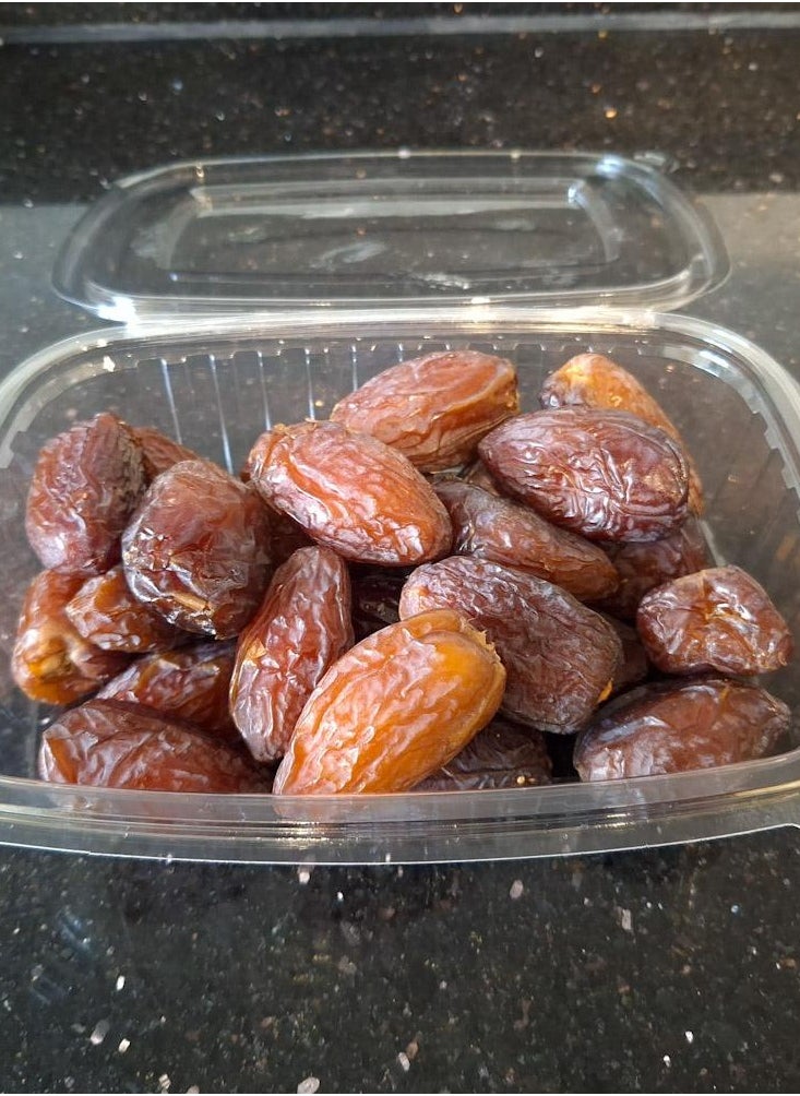 Saudi Medjool Dates- 1/2 Kg 