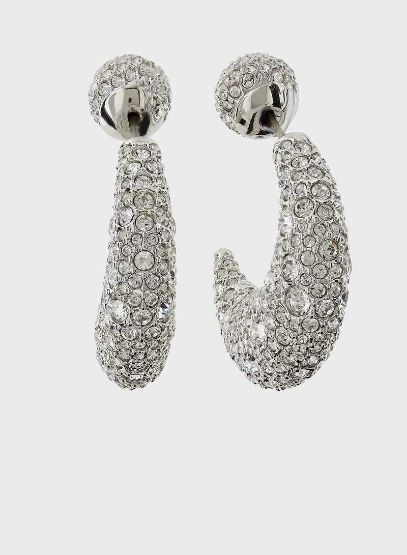 SWAROVSKI Luna Drop Earring