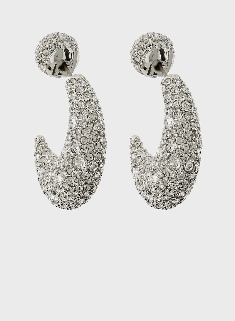 SWAROVSKI Luna Drop Earring