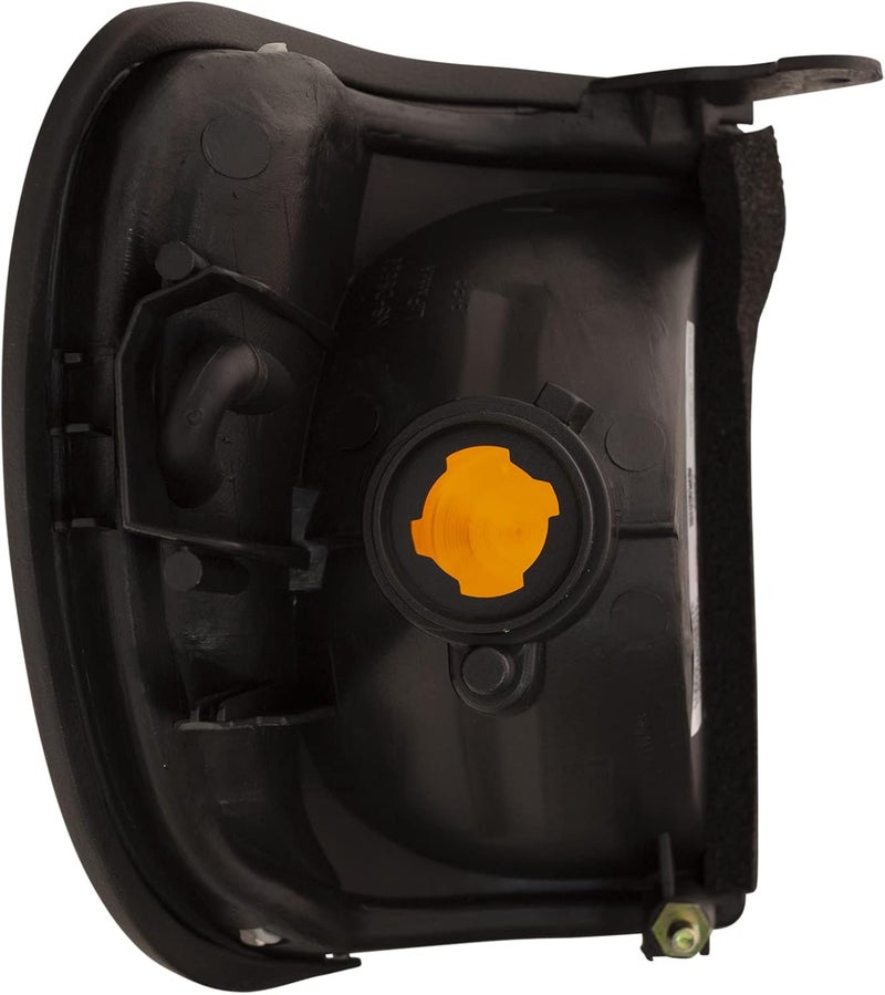 HEADLIGHTSDEPOT Left Driver Park Signal Light for 1999-2004 Nissan Pathfinder - Image 3