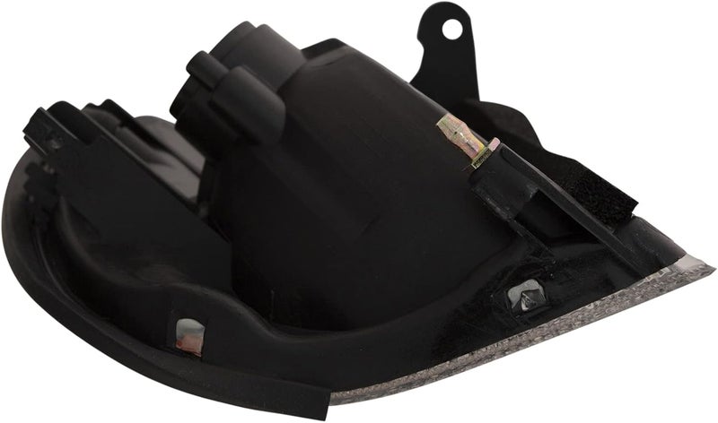 HEADLIGHTSDEPOT Left Driver Park Signal Light for 1999-2004 Nissan Pathfinder - Image 4