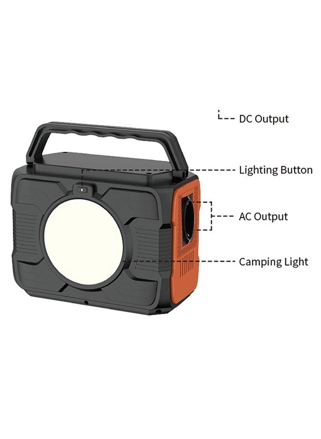 Generic - Home Power Bank in Case Of a power outage 200 Watts - Image 1