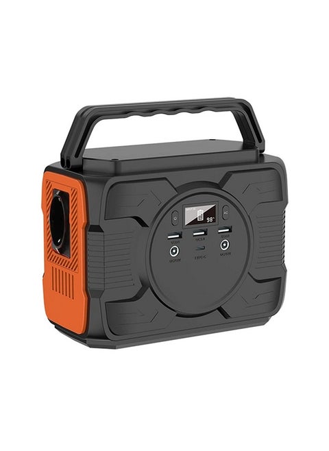 Home Power Bank in Case Of a power outage 200 Watts