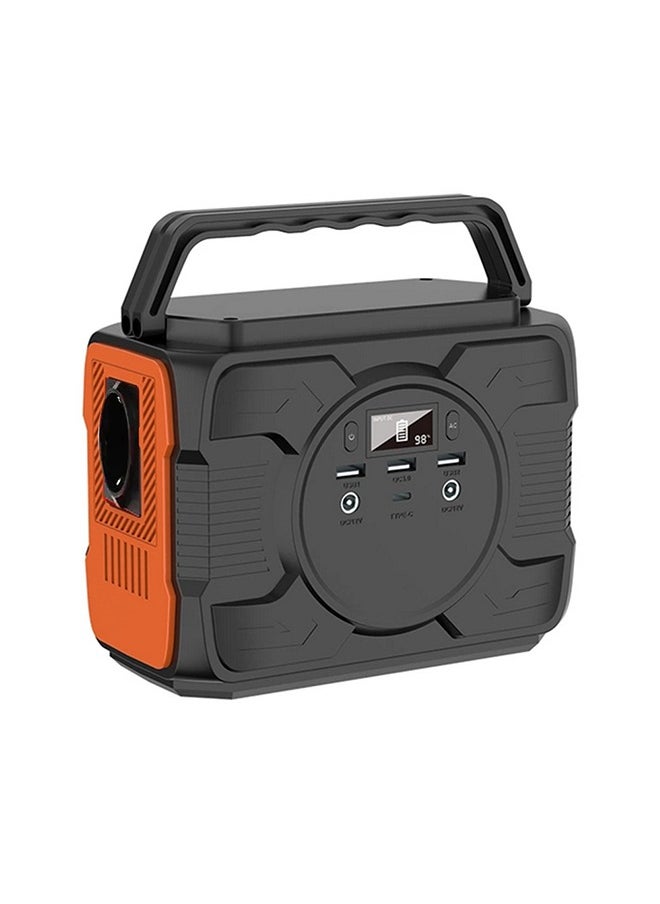 Generic - Home Power Bank in Case Of a power outage 200 Watts - Image 1
