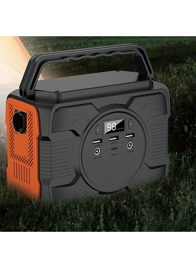 Generic - Home Power Bank in Case Of a power outage 200 Watts - Image 1