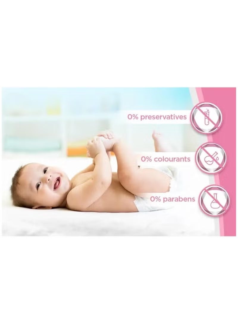 بيبانثين مرهم العناية بالحفاض للحماية من طفح الحفاض، 100 جرام - Image 2