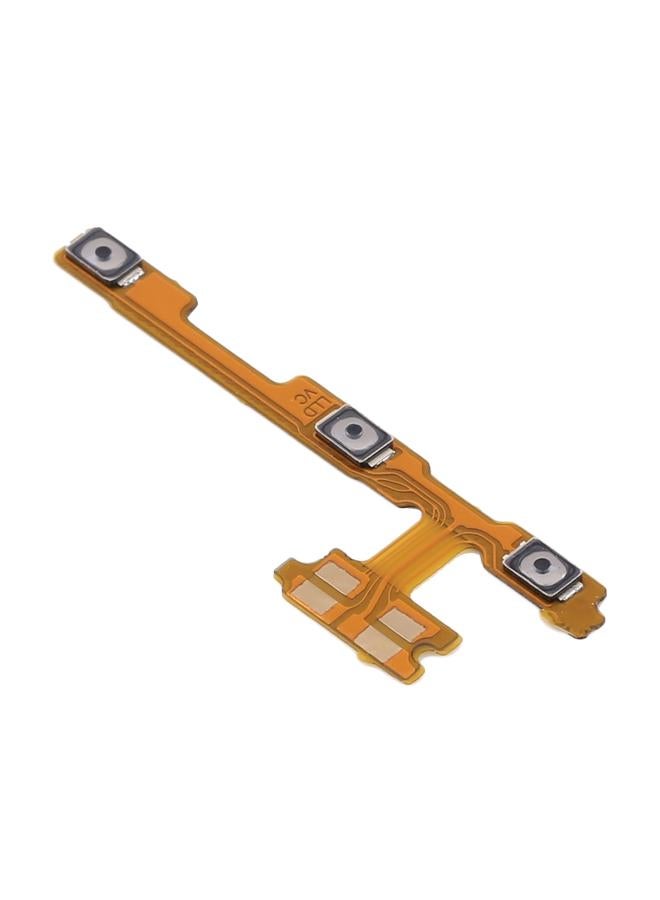 erorex Power Button & Volume Button Flex Cable for Huawei Honor 9 Lite - Image 4