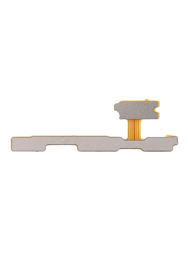 erorex Power Button & Volume Button Flex Cable for Huawei Honor 9 Lite - Image 3