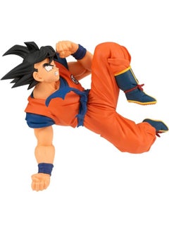 Bandai Bandai Banpresto DRAGON BALL Z: MATCH MAKERS SON GOKU VS Frieza (A:Son Goku) 