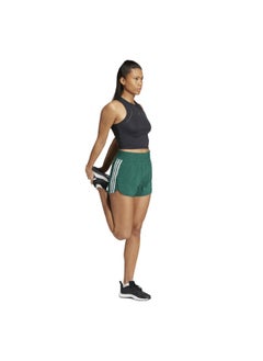 adidas pacer training 3-stripes woven high rise women shorts - pzsku/Z285DD5A6DB973B61179EZ/45/_/1738337267/353a331f-14dc-4f2e-8760-7598a21c1482