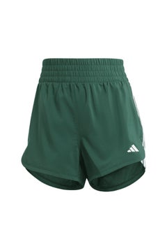 adidas pacer training 3-stripes woven high rise women shorts - pzsku/Z285DD5A6DB973B61179EZ/45/_/1738337291/68b44656-9ede-44ad-bb77-8460df8f517a