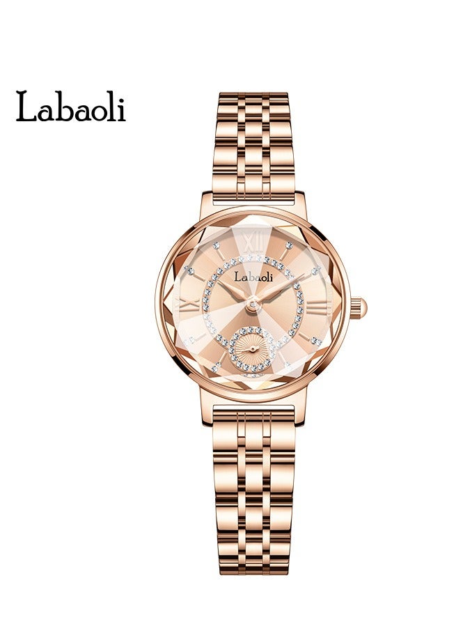 Labaoli ساعة نسائية أنيقة ورائعة - Image 1