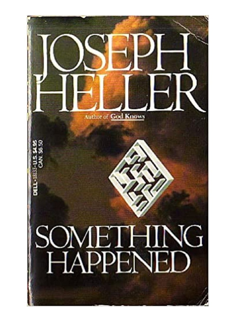 Something Happened 